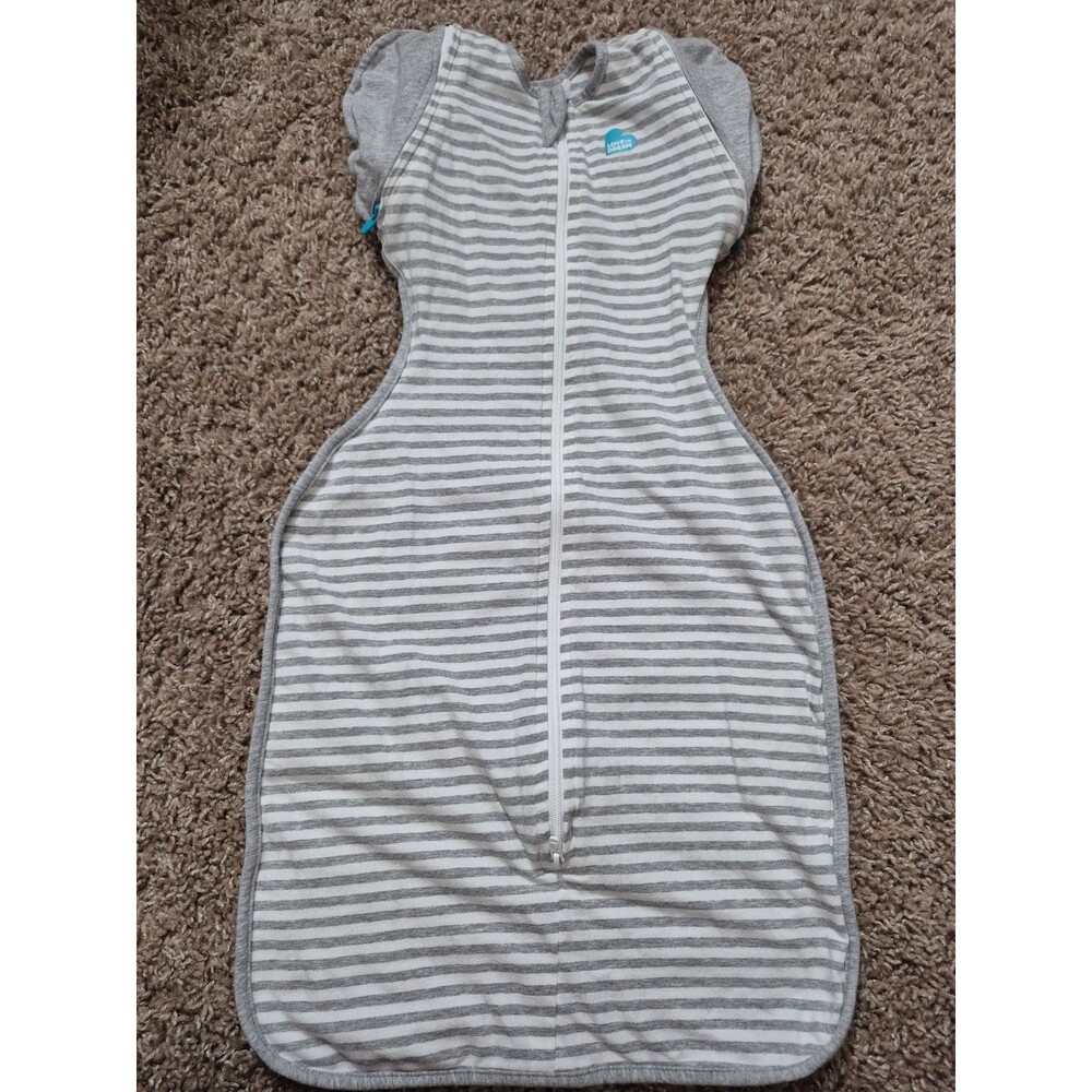 Love to dream swaddle up transition bag size medium 1.0 tog